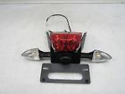 76014040000 Ktm Duke Oem Brake Light Tail Stop Lamp Turn Signals