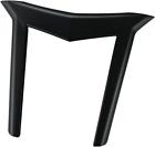 7679 Kuryakyn Taillight Top Trim Black Victory Cross
