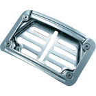 7688 Kuryakyn Chrome Laydown Curved