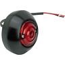 7702-201 Part Biltwell Model Taillight Black