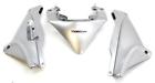 83700-mcsa-g000 77211-mcsa-g00 83600-mcsa-g000 Honda Abs Tail Left Right Fair Tailight Fairing Set
