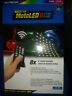 0849028 77225 Alpena Wireless Motoled Remote Controll Motorcycle Glow Kit 084902772258