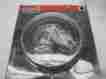 7750 Kuryakyn 7 In L.e.d Headlight Trim Ring