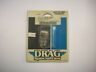 7805-2002 Drag Specialties New Led Clear Wedge Style Bulb Dual Function