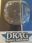 7805-2011 Clear Drag Lens Light Tail Specialties 73-98 Laydown