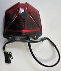 800090369 Mv Agusta Brake Lamp Tail Light Assembly Oem