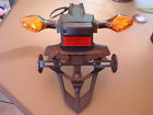 80101-mje-a00-80104-mje-d00 Honda 2014-2015 Cbr650 Tail