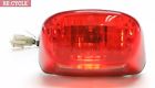 8050-160210 Tail Brake Light Off Running See Video