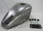 81084 V-factor Scalloped Sportster Bobber