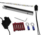 8260-30 Radiantz Bluntz Winshield Lights
