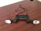 8291e1615 Ducati Scrambler Rear Turn Light Indicators Fender Mount