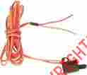 8403863 83-92 Drag Specialties Ds Handlebar Front Brake Stoplight Switch Kit Harley Fxrt Sport Glide