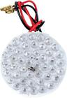 834560 Drag Specialties Ds Led Board For Turn Signal Kit Red