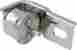 8403044 Drag Specialties Ds Brake Stoplight Switch Chrome Harley Fxs 1200 Low Rider 1977