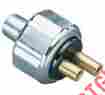 8403049 Drag Specialties Ds Hydraulic Brake Stoplight Switch Harley Flhb 1965-1969