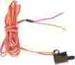 8403825 Drag Specialties Ds Handlebar Front Brake Stoplight Switch Kit Harley Flhr 1994