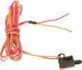 8403867 86-95 Drag Specialties Ds Handlebar Front Brake Stoplight Switch Kit Harley Fxstc Custom