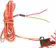 8403835 87-95 Drag Specialties Ds Handlebar Front Brake Stoplight Switch Kit Harley Flstc Classic
