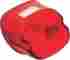 8727220 Drag Specialties Ds Led Laydown Taillight Lens W Top Window Harley Flh 80 1978-1984