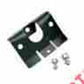 8727371 Drag Specialties Ds Taillight Adapter Bracket Harley-davidson Cvo Fxr3 1999