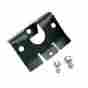 8727372 Drag Specialties Ds Taillight Adapter Bracket Harley-davidson Cvo Fxr4 2000