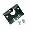 8727375 Drag Specialties Ds Taillight Adapter Bracket Harley Flhrc Road King Classic 2007