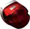 8727718 Drag Specialties Ds Laydown Taillight Assembly Harley Fxdbi Dyna Street Bob 2006