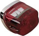 8728390 Drag Specialties Ds Led Taillight Harley Fxrt Sport Glide