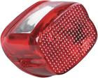 8738968 Drag Specialties Ds Taillight Lens Cvo