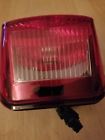 8754785 Drag Specialties Ds Taillight Lens Fltr Road Glide