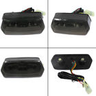 1xquality 875859514493 Unbranded Led Brake Tail Light Integrated Turn Signal