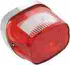 8760804 Drag Specialties Ds Taillight Assembly Harley-davidson Fltri Road Glide 2002-2006