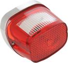 8760806 Drag Specialties Ds Taillight