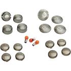 8763708 Drag Specialties Ds Led