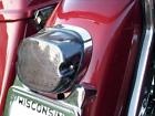 8765005 Drag Specialties Ds Low-profile