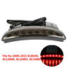 880694119567 Unbranded Smoked Lens Fender Edge Led Tail Light