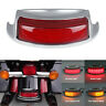 8900ftl-r Value Line Chrome Rear Led Fender Tip Light 037182227222