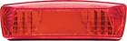 8926097 Parts Unlimited Pu Taillight Lens