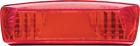 8926115 Parts Unlimited Pu Taillight Lens Arctic Cat Triple Touring