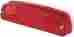 8931320 Parts Unlimited Pu Taillight Assembly Ski-doo Olympic 440s 1973