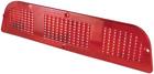 8931466 Parts Unlimited Pu Taillight