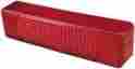 8931544 Parts Unlimited Pu Taillight Lens Fits Yamaha V-max 600 1994-1996