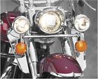 90-901015-000 National Cycle 35w H-3