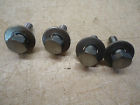 90162-283-000 Honda Tail Light Bolts Bracket