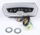 905-3109 Dmp Powergrid Tail Light