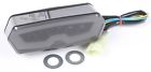 905-4829d Dmp Motorcycle Powergrid Integrated