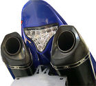 905-6709 Dmp Powergrid Tail Light