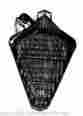 905-6719d Dmp Powergrid Led Tail Light Smoke Yamaha 2007-08 Yzf-r1