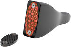 909100b Performance Pro One Billet Signal Lights Fltr Black