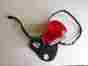 91-5101b Triumph Oem 2005 Rear Tail Light Speedmaster Back Brake